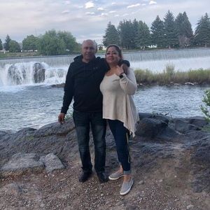 Meet your Posher, Roger